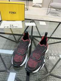 Picture of Fendi Shoes _SKUFendisz38-452CWM02014931
